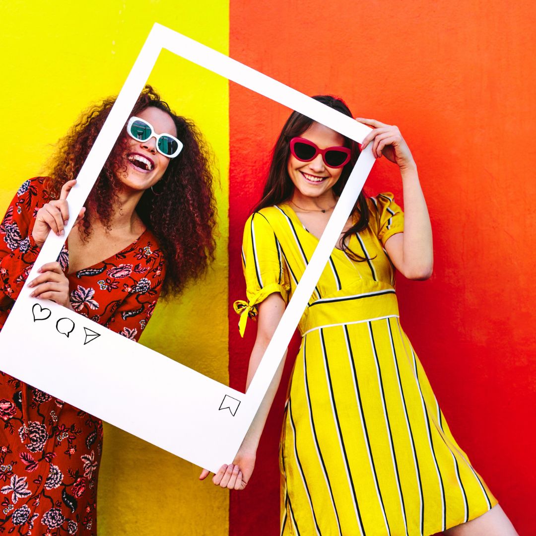 How Entrepreneurs Can Effectively Leverage Social Media to Maximize Their Impact